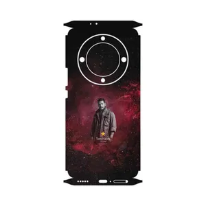 MAHOOT Tom Hardy-FullSkin Cover Sticker for Honor X9a