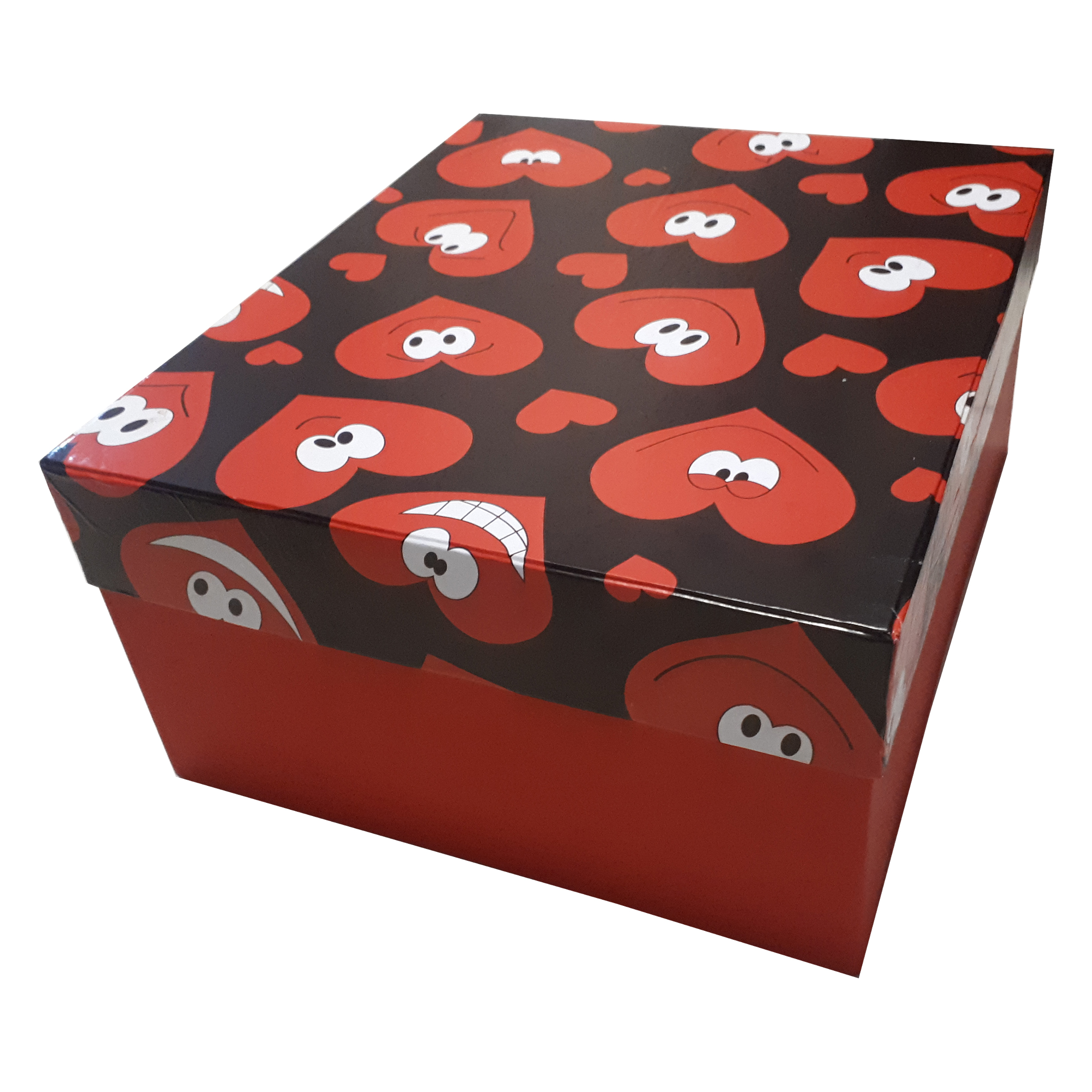 جعبه هدیه مدل  r-b52