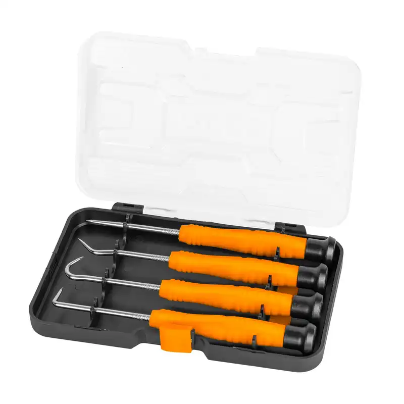 اورینگ کش اینکو مدل HKPHS-0401-4pcs مجموغه 4 عددی