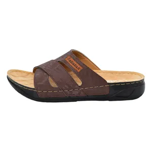 صندل مردانه مدل رایکا 202 کد 9750