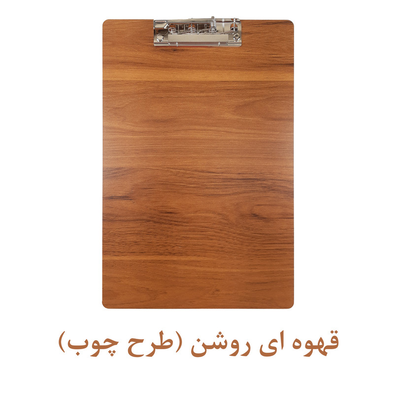 تخته شاسی مدل D-101 سایز A4