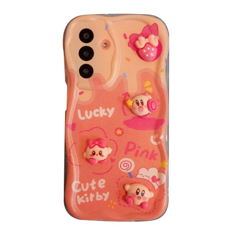 کاور نیوتونز کد krbiAA26 مناسب برای گوشی موبایل سامسونگ Galaxy A26