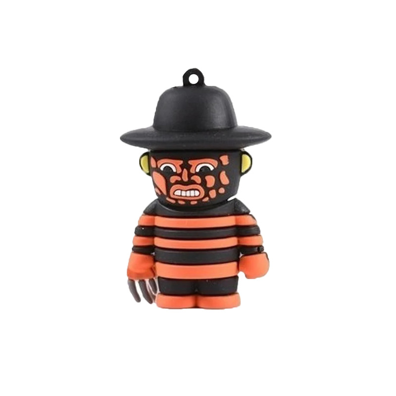 فلش مموری دایا دیتا طرح Freddy مدل PF1047-USB3 ظرفیت 32 گیگابایت
