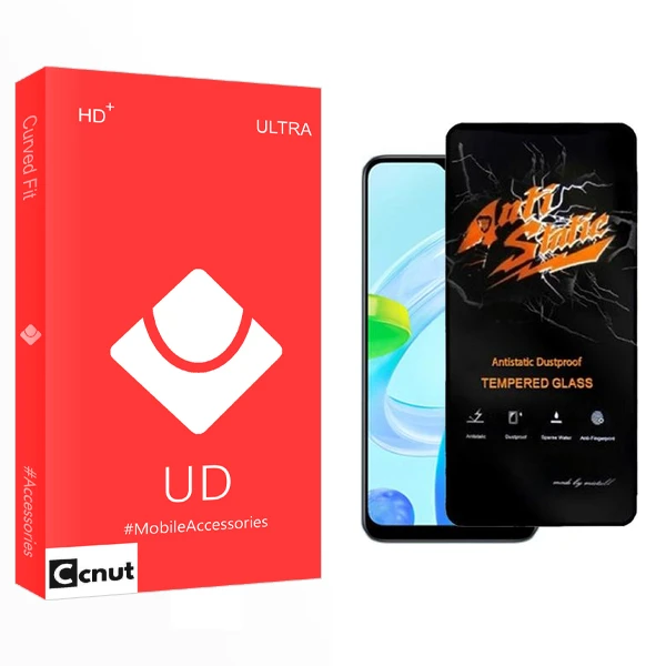 محافظ صفحه نمایش کوکونات مدل UD Antistatic مناسب برای گوشی موبایل ریلمی C30