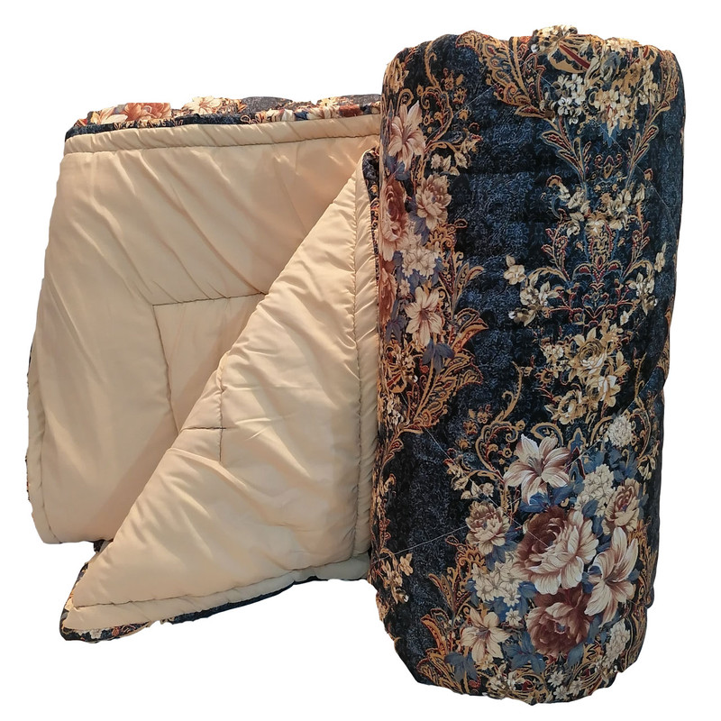 لحاف کرسی مدل یلدا سایز 300×300 سانتی متر