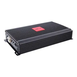 آمپلی فایر خودرو ای  سی وی مدل  LX-4.80