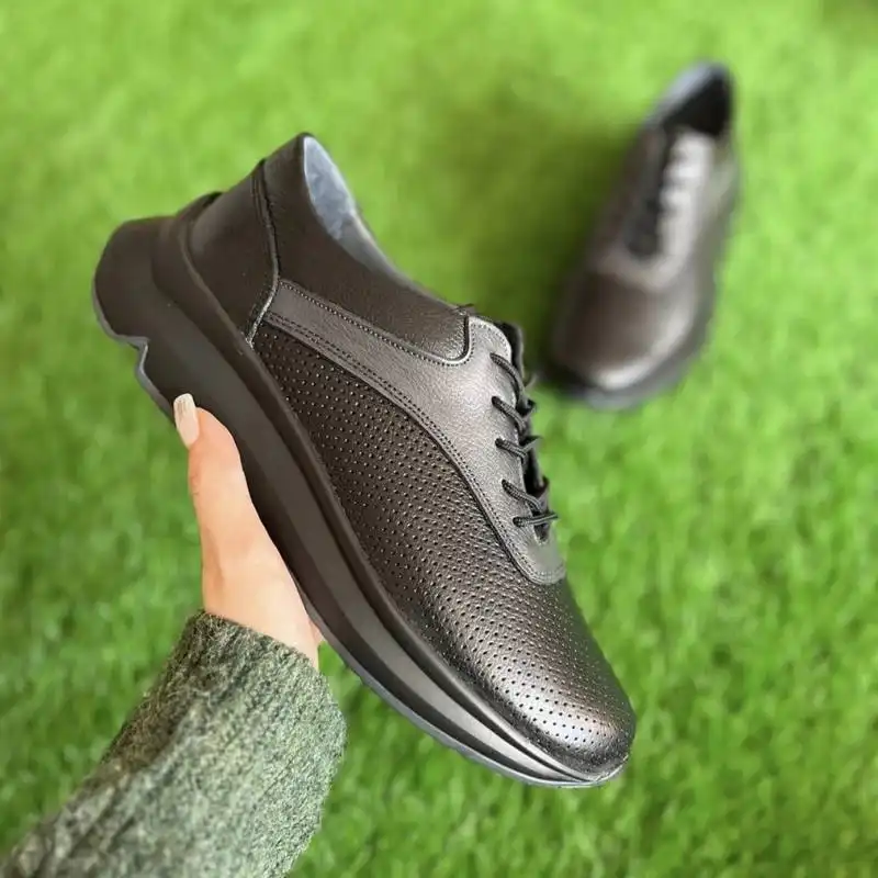 کفش روزمره زنانه مدل شمس کد P100