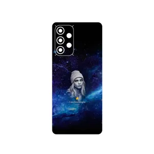 MAHOOT Cara Delevingne Cover Sticker for Samsung Galaxy A33 5G