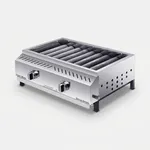 کباب پز گازی آتش‌ مهر مدل steel55