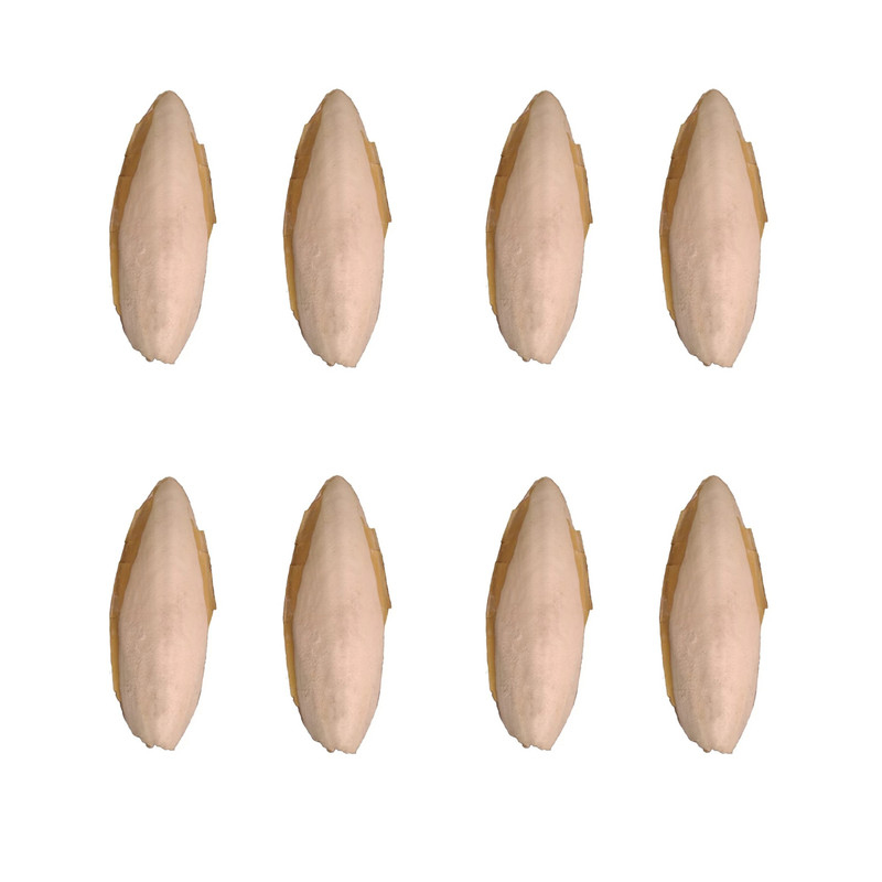 کف دریا کد 864 G وزن 64 گرم مجموعه 8 عددی