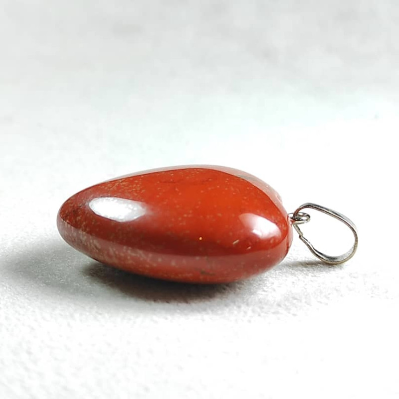 آویز گردنبند زنانه مدل جاسپر