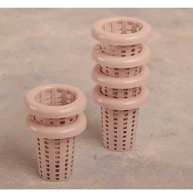 فیلتر کف شور مدل S-0087 بسته 6 عددی فیلتر کف شور مدل S-0087 بسته 6 عددی