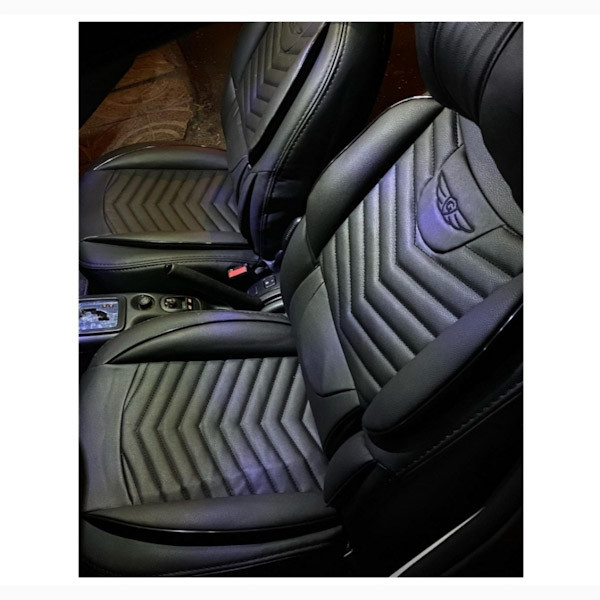 روکش صندلی خودرو مدل خلبانی مناسب برای پراید 111