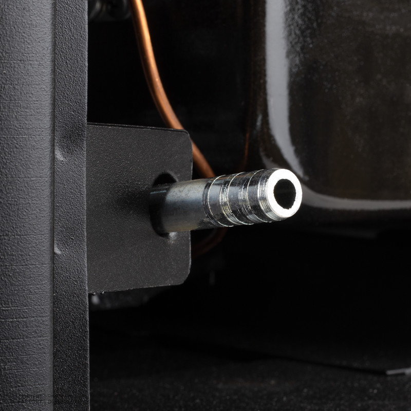 بخاری گازی مروارید سوز مدل رویال 8000