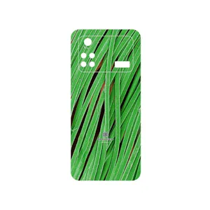 MAHOOT Atom Universe 5 Cover Sticker for Xiaomi Poco M4 Pro 4G