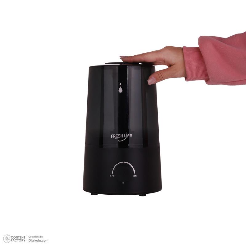 دستگاه بخور سرد فرش لایف مدل C3 دستگاه بخور سرد فرش لایف مدل C3