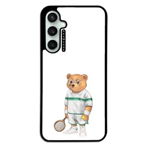 AKAM AMC-WSGS23FE-BARON FILOU-32 Cover For Samsung Galaxy S23 FE