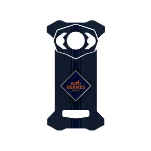 MAHOOT Hermes_Logo Cover Sticker for Doogee S98 Pro