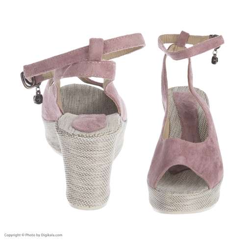 صندل زنانه زبرا مدل 2237