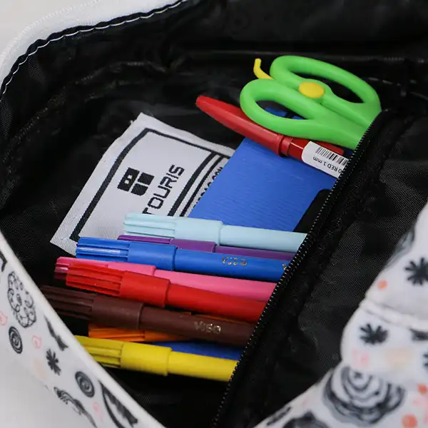 کوله پشتی بچگانه توریث مدل AA-6698