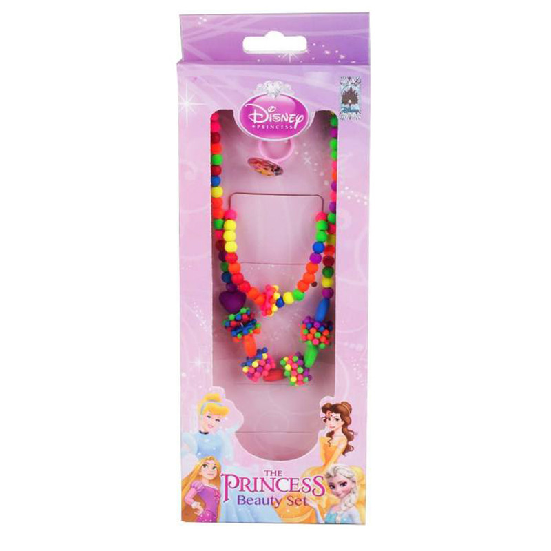 نیم ست دخترانه مدل قلب