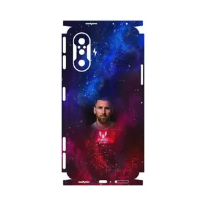 MAHOOT Lionel Messi 1-FullSkin Cover Sticker for Xiaomi Redmi K40 Gaming