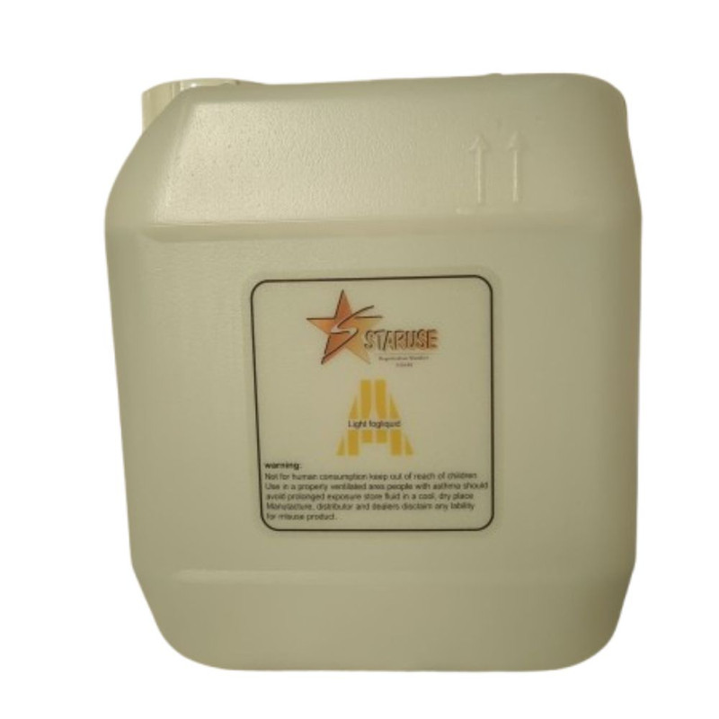 مایع مه ساز استاروس مدل A