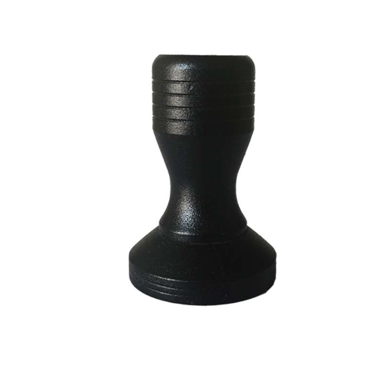 تمپر قهوه مدل تمام فلز