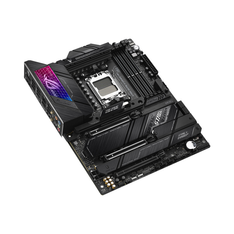 مادربرد ایسوس مدل ROG STRIX X670E-E GAMING WIFI