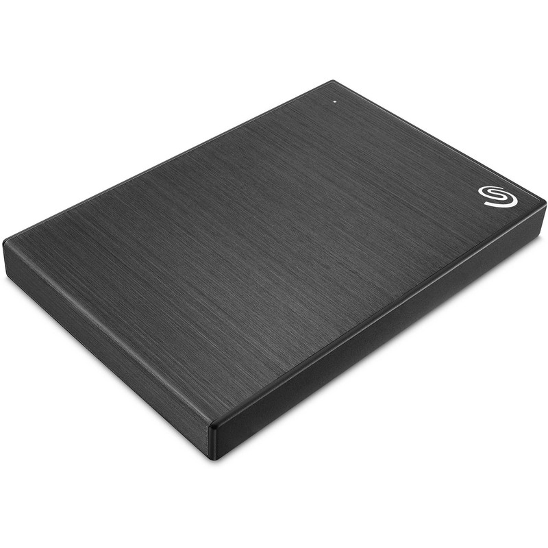 هارددیسک اکسترنال سیگیت مدل Backup Plus Protable ظرفیت 5 ترابایت 1