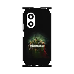 MAHOOT WALKING DEAD-FullSkin Cover Sticker for Huawei Nova 9 SE