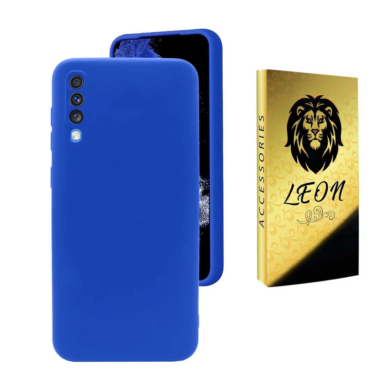 کاور لئون مدل silick_77 Yo مناسب برای گوشی موبایل سامسونگ Galaxy A750 / A7 2018