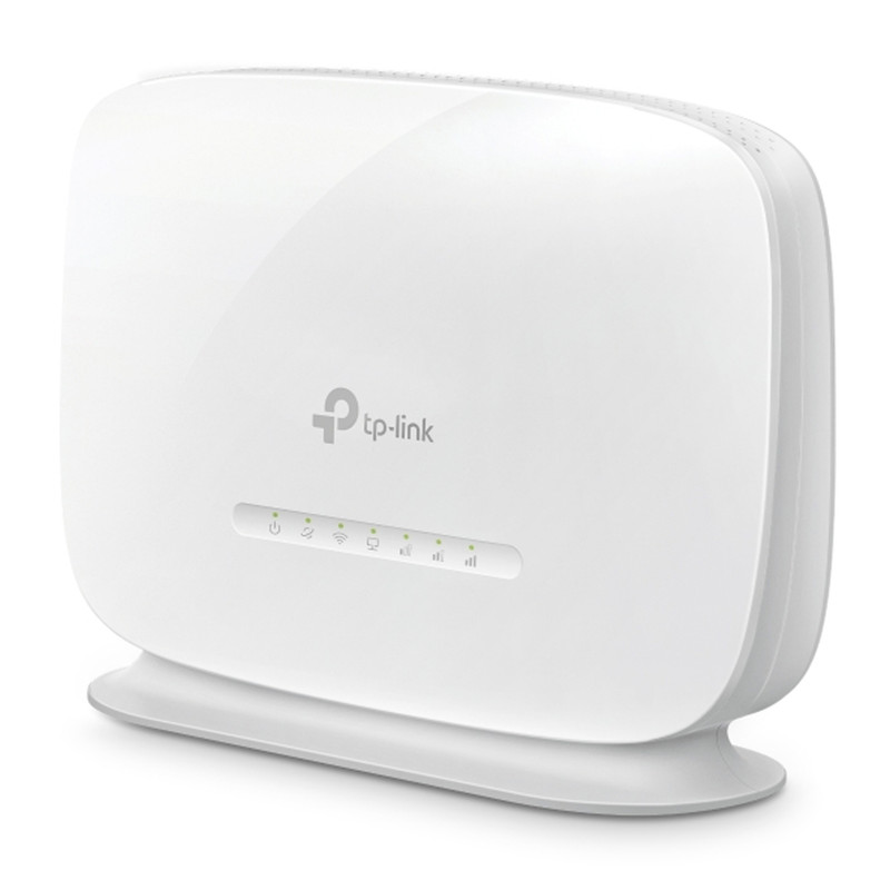 مودم 4G LTE تی پی-لینک مدل TL-MR105