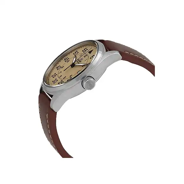 ساعت مچی عقربه‌ای مردانه اورینت مدل RA-AC0H04Y10B