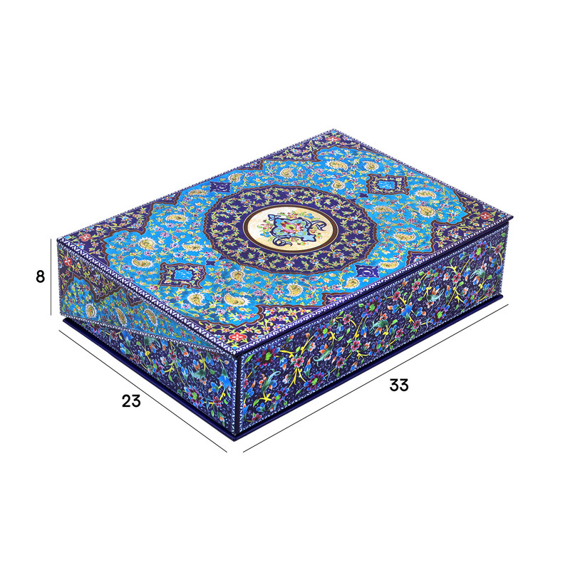 ست هدیه فراز هنر مدل روز معلم کد F11