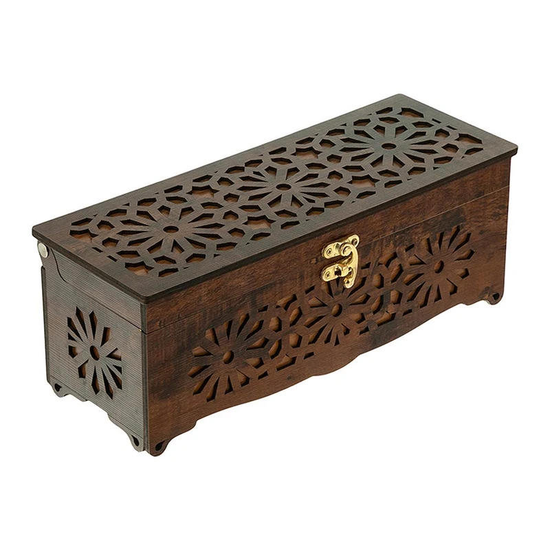 جعبه پذیرایی هُم آدیس مدل آذین کد BF001G