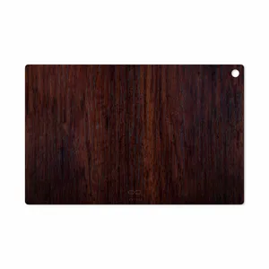 MAHOOT Red-Wood Cover Sticker for Sony Xperia Tablet Z LTE 2013