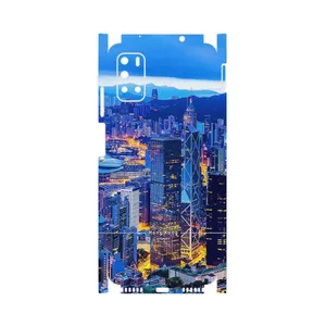 MAHOOT Hong Kong City-FullSkin Cover Sticker for Gplus Z10