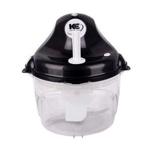 خردکن 6 لیتری کارا سپید الکتریک مدل 2 تیغ SC2