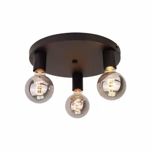 لوستر سقفی مدل فانتزی