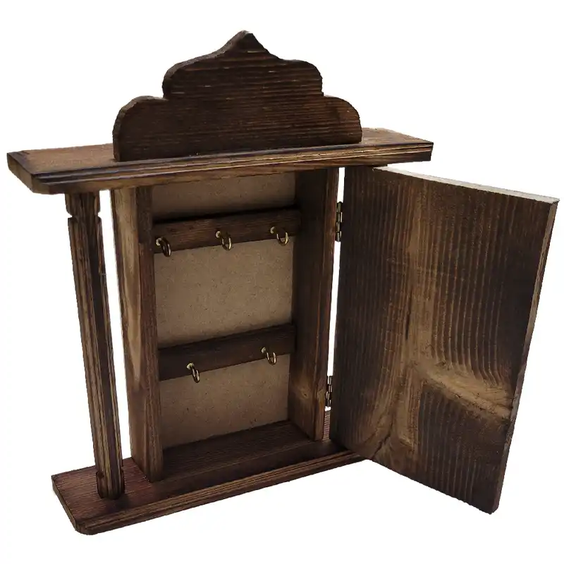 جاکلیدی چوبینو مدل دروازه رومی