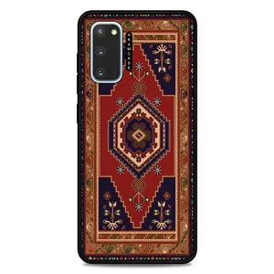 AKAM AMC-WSGS20-PERSIAN-10Cover For Samsung Galaxy S20