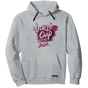 هودی زنانه 27 مدل World cup کد KV204 