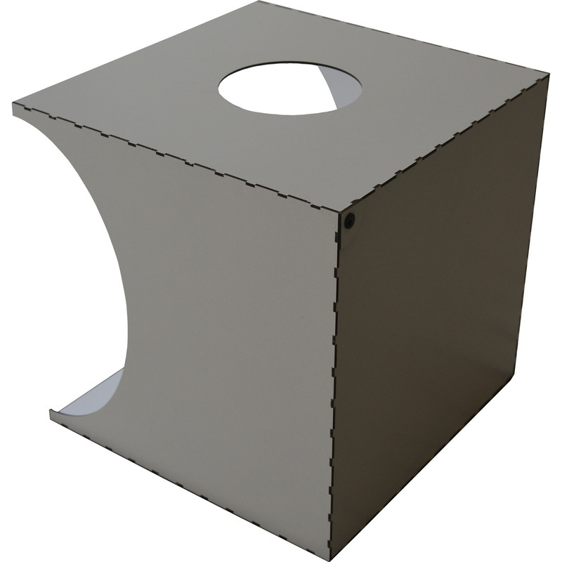 چادر عکاسی مدل Q40 ابعاد 40× 40 سانتی متر