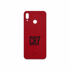 MAHOOT RL-CR7 Cover Sticker for Huawei Nova 3e