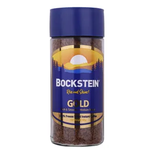 پودر قهوه فوری بوکشتاین - 90 گرم 