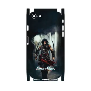 MAHOOT Prince-of-Persia-FullSkin Cover Sticker for Apple iPhone SE 2022