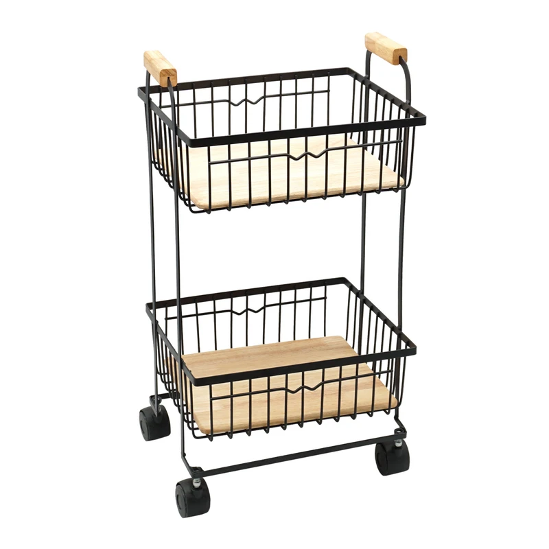 سبد سیب زمینی و پیاز سام ست مدل چهارگوش