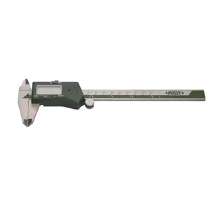 کولیس دیجیتال  اینسایز کد 1108.150A گستره 150-0 میلی متر