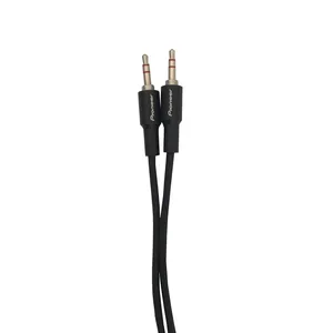 کابل AUX مدل Ps-701 طول یک متر